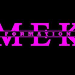 Mek Formation