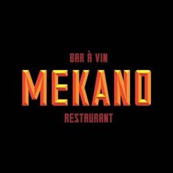 Mekano