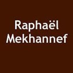 Mekhannef Raphaël
