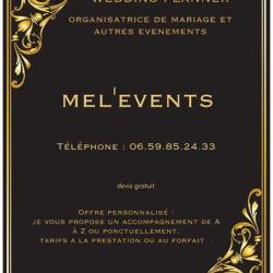 Mel'events