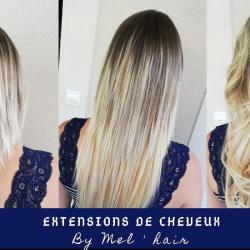 Mel'hair