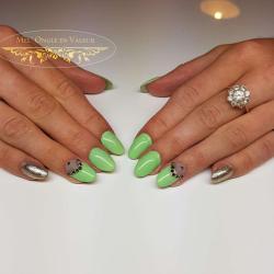 Mel'ongle En Valeur