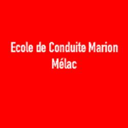 Mélac Marion
