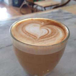 Melali Coffee Riders