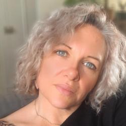 Mélanie Boré Naturopathe