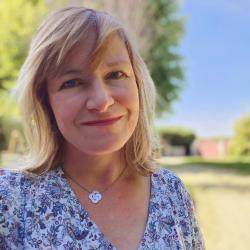 Mélanie Favreau - Hypnose Et Thérapies Brèves