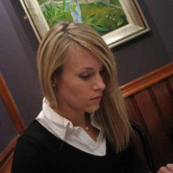 Mélanie Lecoustre