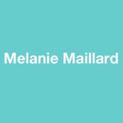 Melanie Maillard