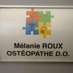 Mélanie Roux