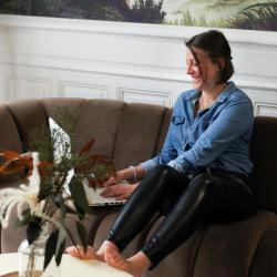 Mélanie Talhouarn - Coach De Vie Confiance En Soi / Hypnose Pnl - Nantes