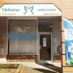 Melasna Assurances