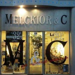 Melchior Et C