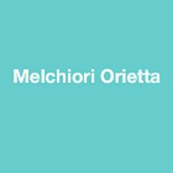 Melchiori Orietta