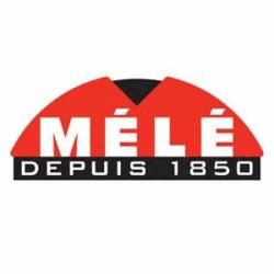 Mélé