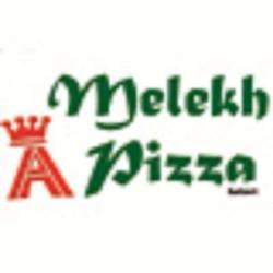 Melekh A Pizza