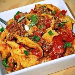 Méli Mélo Di Pasta