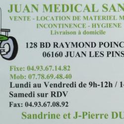 Juan Médical Santé