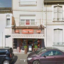 Mélimélo Coiffure