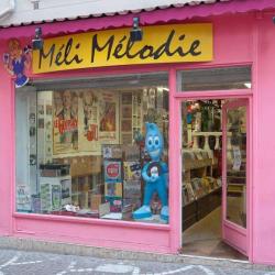 Melimelodie