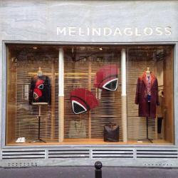Melindagloss