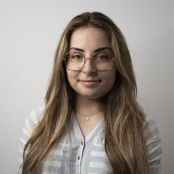 Méline Hanani Psychologue