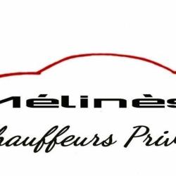 Mélinès Chauffeurs Privés