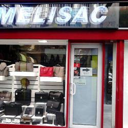 Mélisac