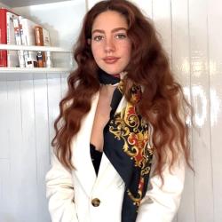 Melissa Benguerel