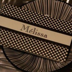 Mélissa Coiffure