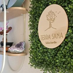 Mélissa Duval | Terra Sana