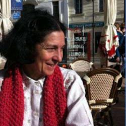 Marie-thérèse Mellier