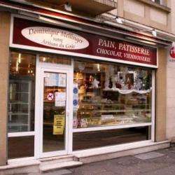 Boulangerie Mellinger