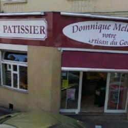 Boulangerie Mellinger