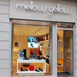 Mellow Yellow