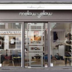 Mellow Yellow Commerce