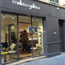 Mellow Yellow Nîmes