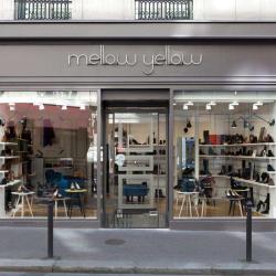 Mellow Yellow Vaugirard