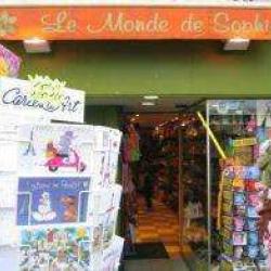 Le Monde De Sophie