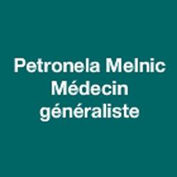 Melnic Petronela