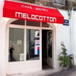 Melocotton