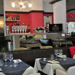 Restaurant Mélodynice