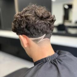 Melrose Barbers-usa
