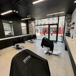 Melrose Barbers-usa