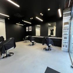 Melrose Barbers-usa