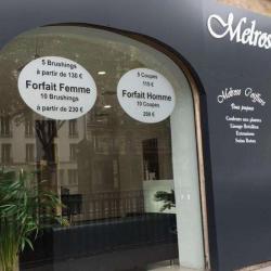 Melrose Coiffure