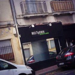 Meltdown Montpellier