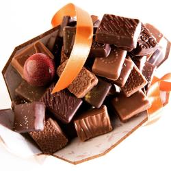 Melting Choc