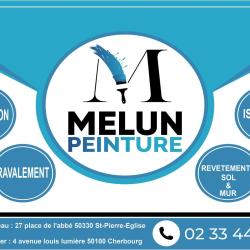 Melun Peinture