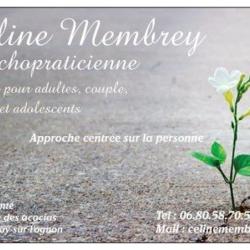Membrey Céline