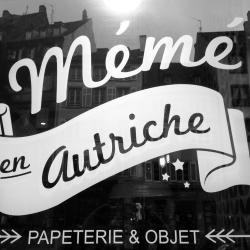 Mémé En Autriche